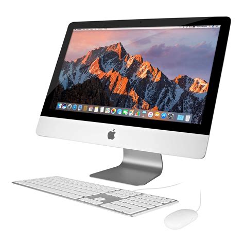 Mua Apple Imac 215in 27ghz Core I5 Me086lla All In One Desktop