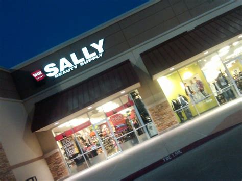 Sally Beauty Supply - Cosmetics & Beauty Supply - 3525 ...