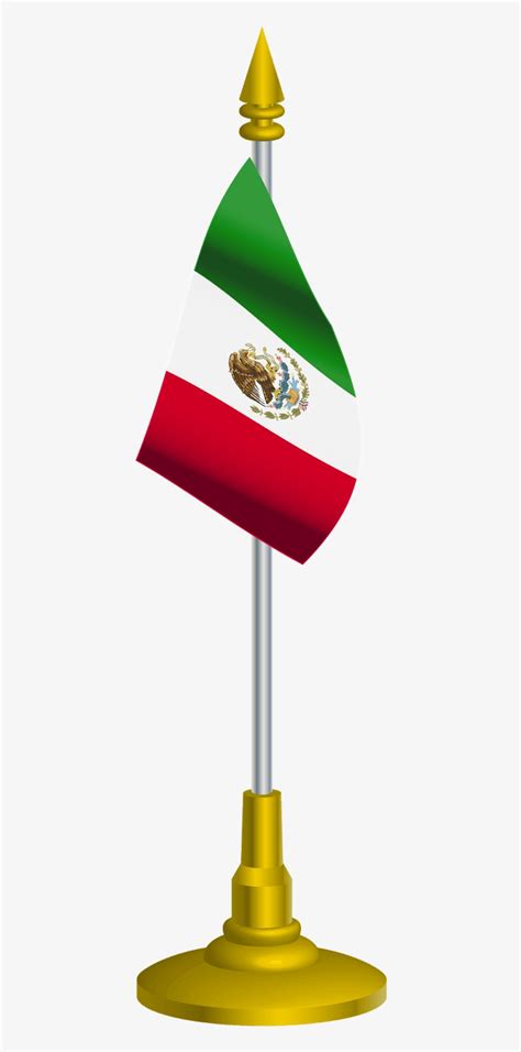 Dia De La Bandera De Mexico Animado Sign In Simbolos Patrios De