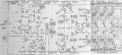Transistor circuit diagram with protector. Mosfet Power Amplifier Circuit Diagram Pdf - Circuit Diagram Images