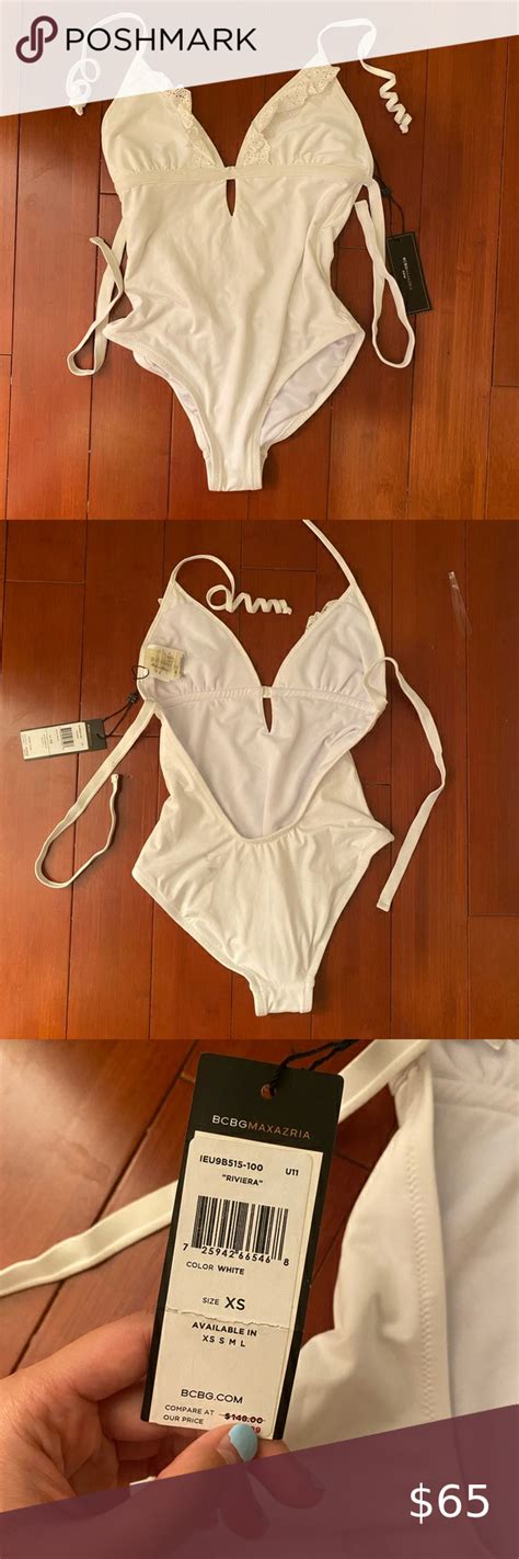 nwt bcbg one piece swimsuit one piece swimsuit swimsuits one piece