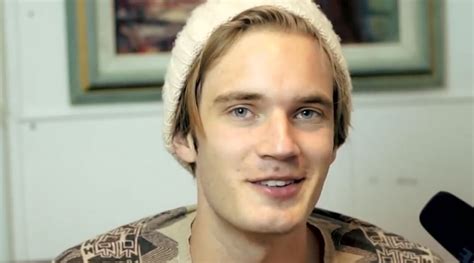 Youtubes Biggest Star Pewdiepie Is Ditching Comments Blame Spam