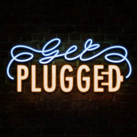 Get Plugged Getplugged Twitter