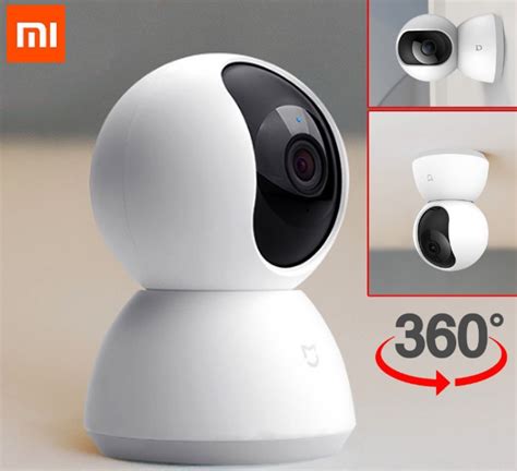 Xiaomi Mi Home Security Camera 360 1080p