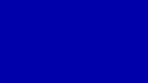 Very Blue Solid Color Background Image Free Image Generator