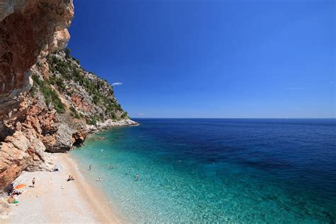 12 Best Beaches In Dubrovnik Which Dubrovnik Beach Is Right For You