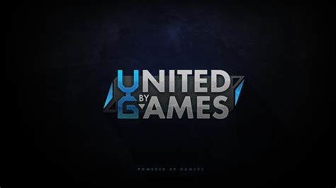 United By Games Discord Servers
