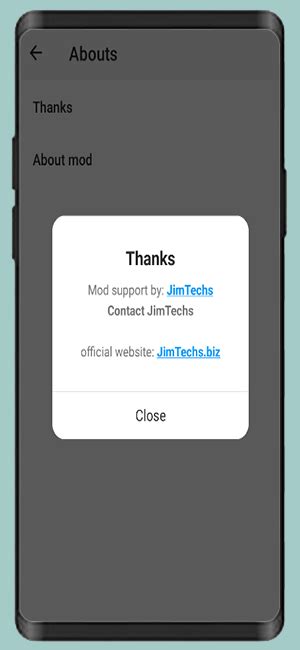 Jtinstagram V100 Jimods Jimtechs Editions Jimods Modded Apps