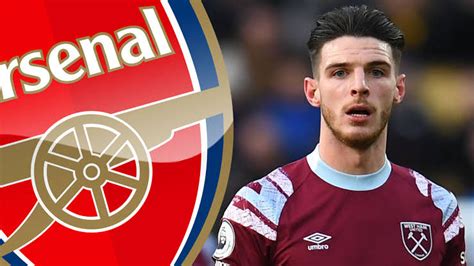 transfers arsenal need to sign declan rice and moises caicedo this summer punch drunk arsenal