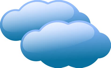 Nube Vector Png Free Logo Image