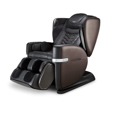Udivine V2 Massage Chair Luxurious Relaxation By Osim Australia