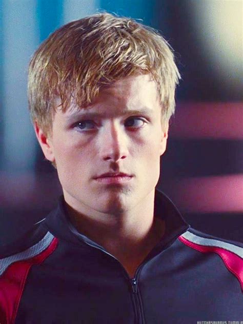 Peeta Peeta Mellark Photo 31711485 Fanpop