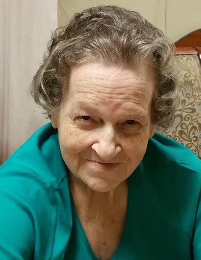 Obituary For Shirley M Ivy Walls Peebles Fayette County Funeral Homes Cremation Center
