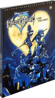 Grab a bag of chips, go to your friend's house, play online while leaving the tv turned off (but the ps2 on) and let the exp. Guide Kingdom Hearts - PS2 - Guide Occasion Pas Cher ...