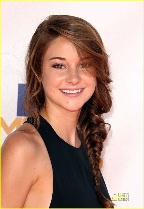 Her current age is 28 years and her zodiac is scorpio. Shailene Woodley Biography, Shailene Woodley's Famous Quotes - Sualci Quotes 2019