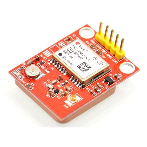 10 Best GPS Modules For Engineers And Hobbyists