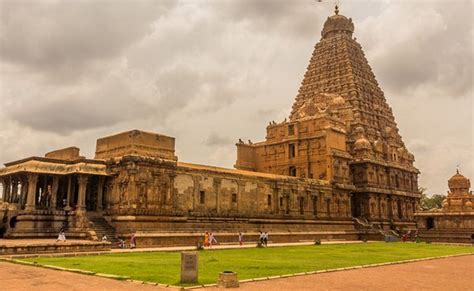 15 Famous Temples Of South India Rtf Rethinking The Future