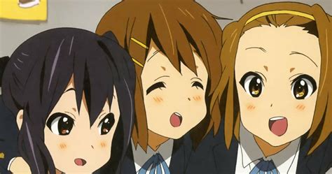 The 10 Best Slice Of Life Anime Of The Decade Ranked According To Imdb