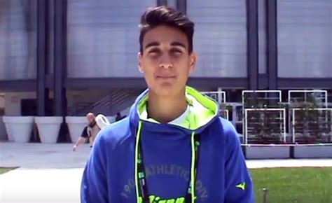 Pagina dei risultati di lorenzo sonego su diretta offre lorenzo sonego livescore, risultati il centro live (disponibile per tutti i maggiori tornei di tennis) fornisce statistiche (ace, doppi falli. Tennis, Lorenzo Sonego (INTERVISTA VIDEO)