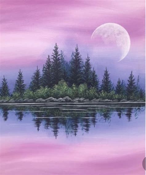 Pin By Sue Preder On Scenic Pictures Beautiful Landscape Paintings