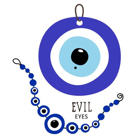Evil Eye Turkey Illustrations Royalty Free Vector Graphics And Clip Art