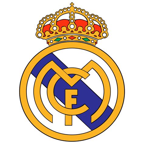 Descargar Imagenes Del Escudo Del Real Madrid De Colores Escudo Del
