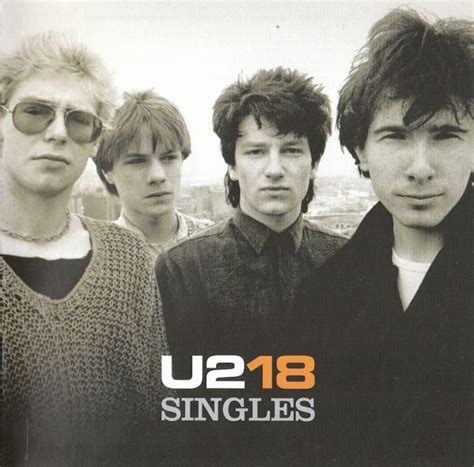 Originally released in 2006 and featuring two new songs, the saints are coming (with green. U2 - U218 Singles (2006, CD) - Discogs