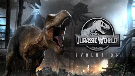 Jurassic World Evolutions Next Paid Dlc Detailed