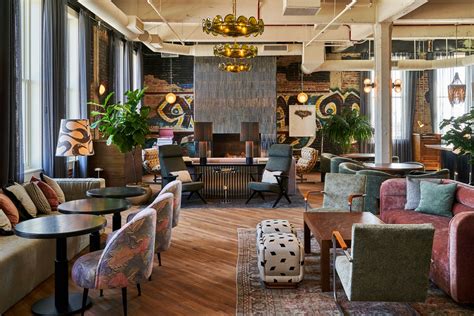 Soho Houses Key To Design Success History And Chance Discoveries