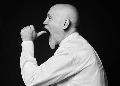 Catching Up With John Malkovich In Cr Mens Issue 5 Cr Fashion Book