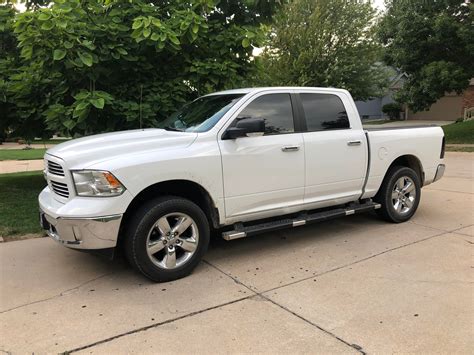 I finally got my dream truck!! : ram_trucks