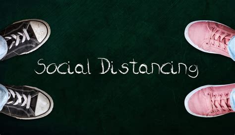 How to Help Your Child Cope with Social Distancing - Tessa International School