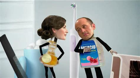 We've researched the best options for a variety of different bathrooms. Gas-X TV Commercial, 'Medicine Cabinet' - iSpot.tv