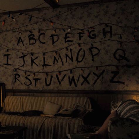 Mrw I Realized There S A Stranger Things Opening Title Font Generator Album On Imgur