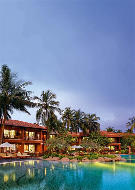 Itc Grand Goa Resort And Spa
