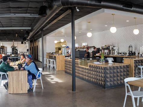 Where to find the best restaurants in the Arts District in Las Vegas