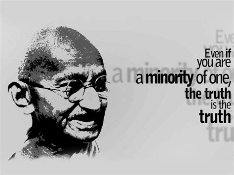 Gandhi Quotes Wallpapers Wallpaper Cave