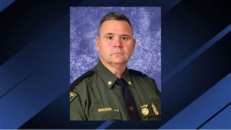Chief Of Staff Named For New Interim State Police Superintendent