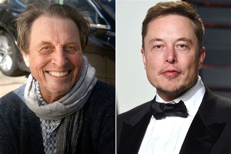 Unveiling The Roots Exploring The Parents Of Elon Musk