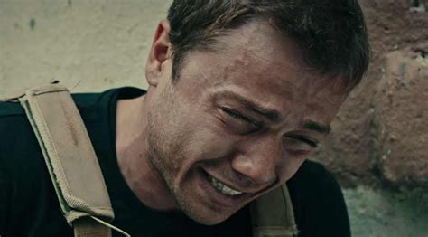 Serhat kılıçın söz dizisinde oynadığı çolak karakterinin kısa açıklaması ve resmi. Söz 6. bölüm fragmanı izle: Keşanlı şehit düşüyor ...