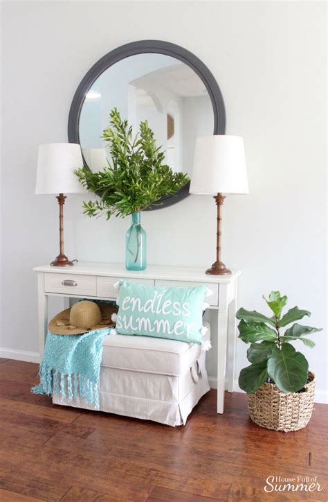 Loveliest Looks Of Summer Tour Fresh And Breezy Summer Style — House