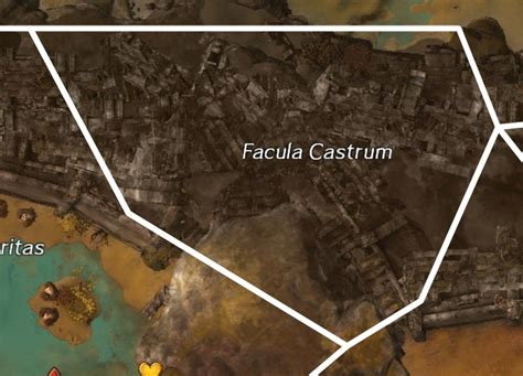Facula Castrum - Guild Wars 2 Wiki (GW2W)