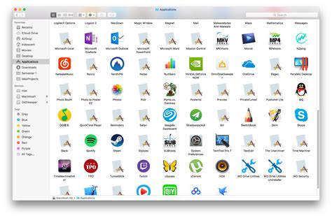 Macos App Icons Visual Studio Code Transparent Backgr
