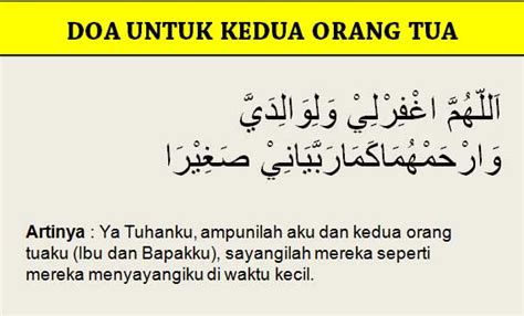 Doa Anak Untuk Ibu Yang Sudah Meninggal Dunia - Kumpulan Doa
