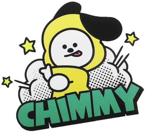 Detail Bt21 Logo Png Koleksi Nomer 42