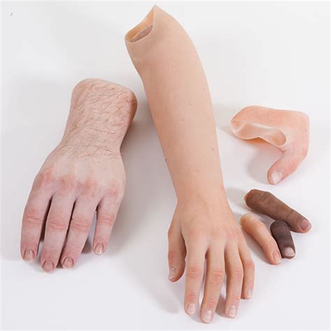 High definition silicone - Ability Matters