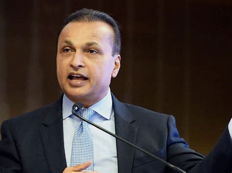Anil Ambani Questioned By Ed In Alleged Fema Violation Case Report