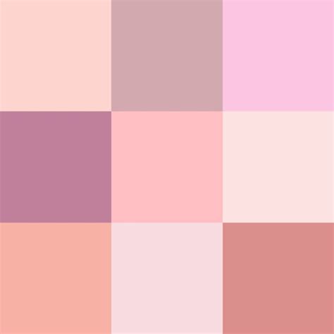 Scroll to see them all, feel free to keep any in mind, and get ready to possibly find the exact right choice. Link #76: The Colour Pink Can Calm You Down! | Always ...