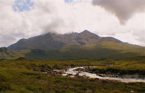 Cuillin Mountains In Isle Of Skye 2 Reviews And 10 Photos