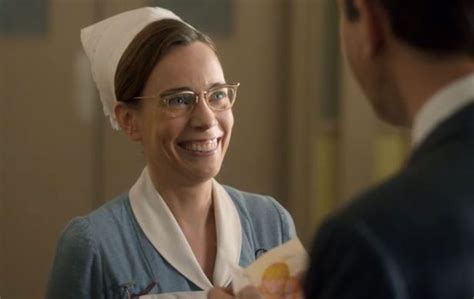 Everything You Need To Know About Call The Midwife Actress Laura Main Who Plays Shelagh Turner